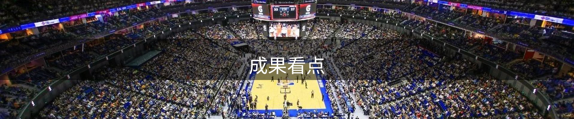 成果看点
